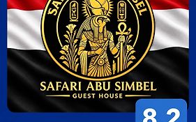 Safari Abu Simbel